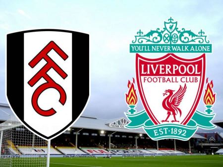 Match Today: Liverpool vs Fulham 06-08-2022 English Premier League